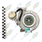 C13-295-01 Турбокомпрессор (дв.ЯМЗ-53443-10,20,23,ЯМЗ-53423-10,60) 170л.с. Евро-5 ГАЗон Некст GAZ on NEXT 4.4L (EURO-5) [YAMZ-53445-20] 170 H/P; с патрубком CZ Strakonice